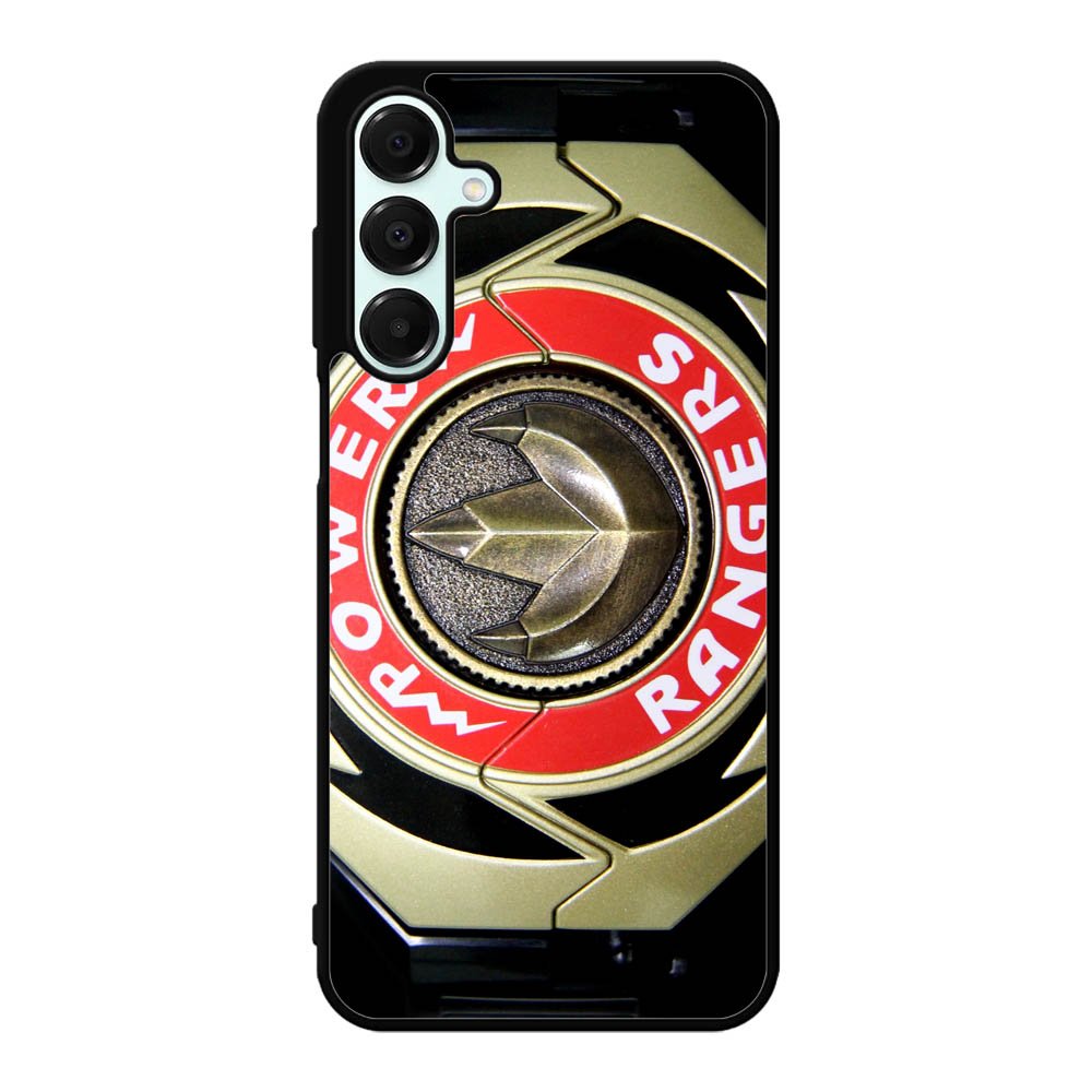 Green Ranger Power Morpher Samsung Galaxy A16 Case OV0362