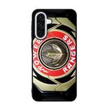 Green Ranger Power Morpher Samsung Galaxy A36 Case OV1734