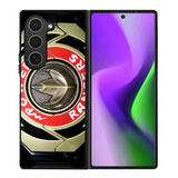 Green Ranger Power Morpher Samsung Galaxy Z Fold 6 Case