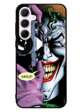 Joker Batman The Killing Joke 1st Samsung Galaxy A55 5G Case