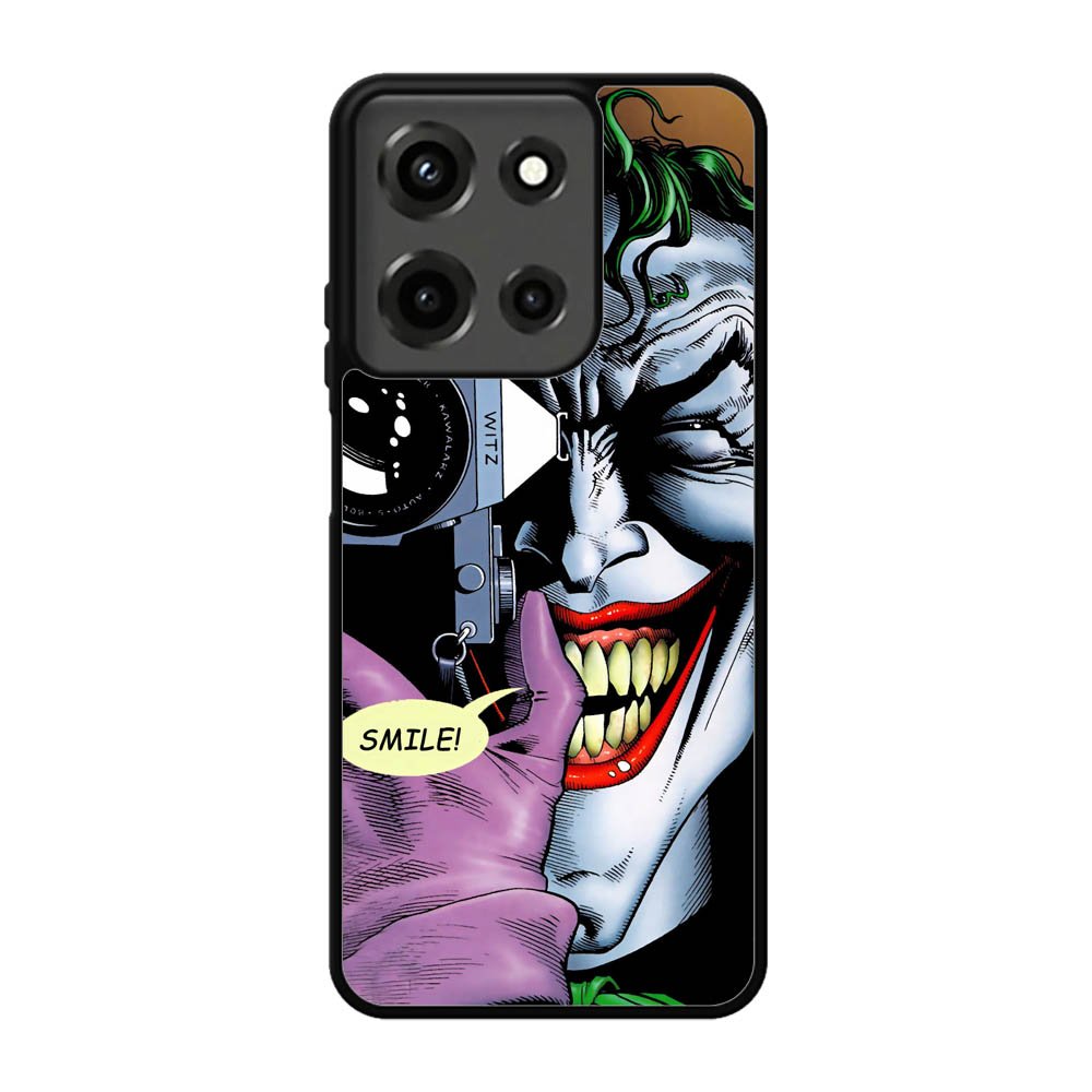 Joker Batman The Killing Joke 1st Motorola Moto G 5G 2025 Case OV2076