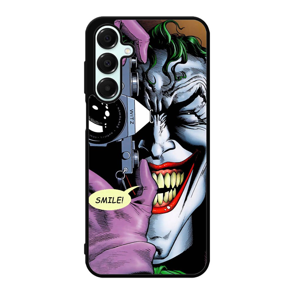 Joker Batman The Killing Joke 1st Samsung Galaxy A16 Case OV2076