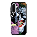 Joker Batman The Killing Joke 1st Samsung Galaxy A56 Case OV8063
