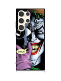 Joker Batman The Killing Joke 1st Samsung Galaxy S24 Ultra 5G Case