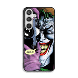 Joker Batman The Killing Joke 1st Samsung Galaxy A26 Case OV8063