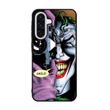 Joker Batman The Killing Joke 1st Samsung Galaxy A36 Case OV8063