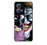 Joker Batman The Killing Joke 1st Motorola Moto Edge 2024 Case OV6582