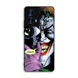 Joker Batman The Killing Joke 1st Motorola Moto G Power 5G 2024 Case OV6582
