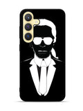 Karl Lagerfeld Samsung Galaxy S25 Plus 5G , Samsung Galaxy S25+ 5G Case OV1269