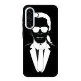 Karl Lagerfeld Samsung Galaxy A56 5G Case OV1269