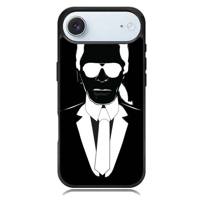 Karl Lagerfeld iPhone 17 Air Case OV1269