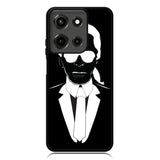 Karl Lagerfeld Motorola Moto G 5G 2025 Case OV1269