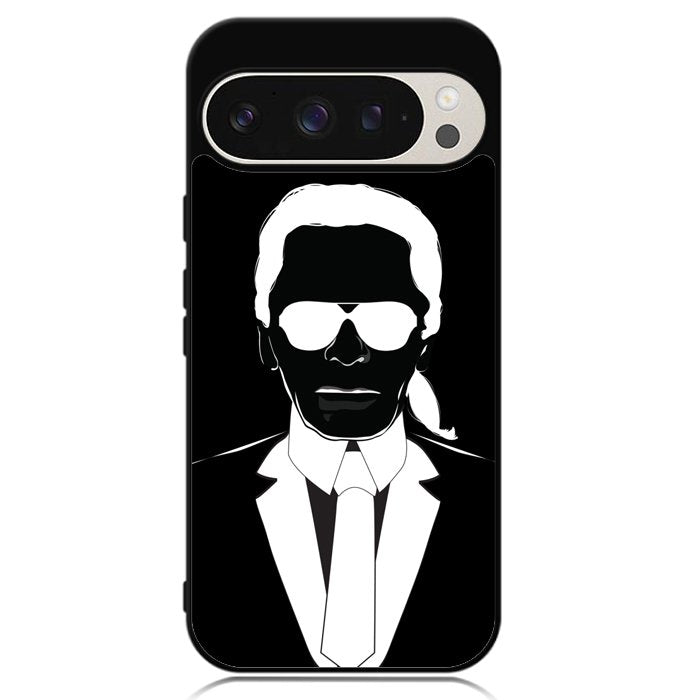 Karl Lagerfeld Google Pixel 9 Pro XL Case OV1269