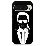 Karl Lagerfeld Google Pixel 9 Pro XL Case OV1269