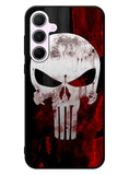 The Punisher Samsung Galaxy A35 5G Case