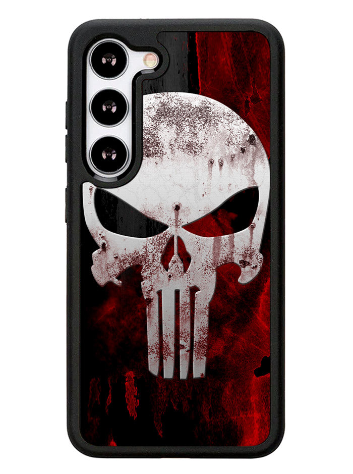 The Punisher Samsung Galaxy S23 Plus 5G / Samsung Galaxy S23+ 5G Case