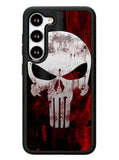 The Punisher Samsung Galaxy S23 Plus 5G / Samsung Galaxy S23+ 5G Case