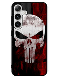 The Punisher Samsung Galaxy S25 5G Case
