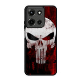 The Punisher Motorola Moto G 5G 2025 Case OV0468