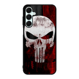 The Punisher Samsung Galaxy A16 Case OV0468