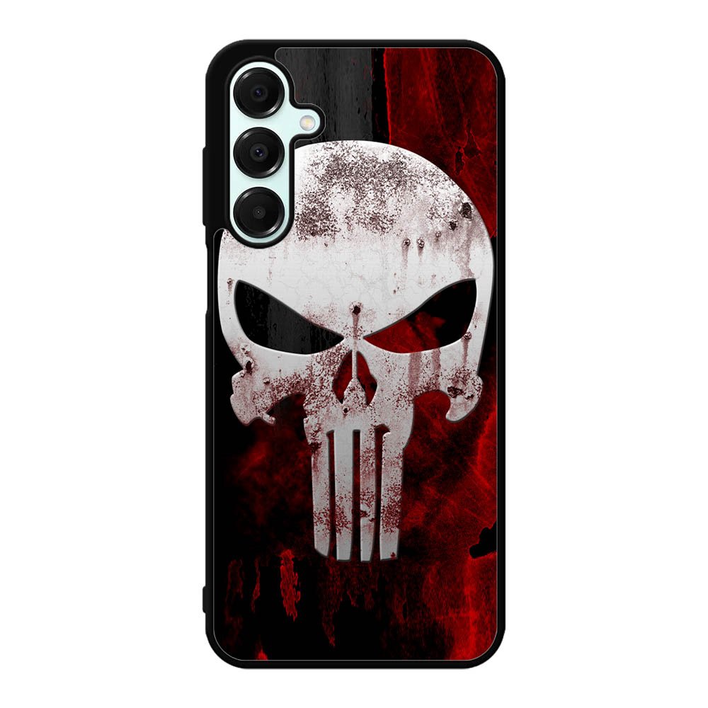 The Punisher Samsung Galaxy A16 Case OV3932