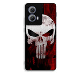The Punisher Motorola Moto Edge 2024 Case OV8326