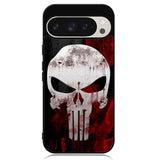 The Punisher Google Pixel 9 | Pixel 9 Pro Case