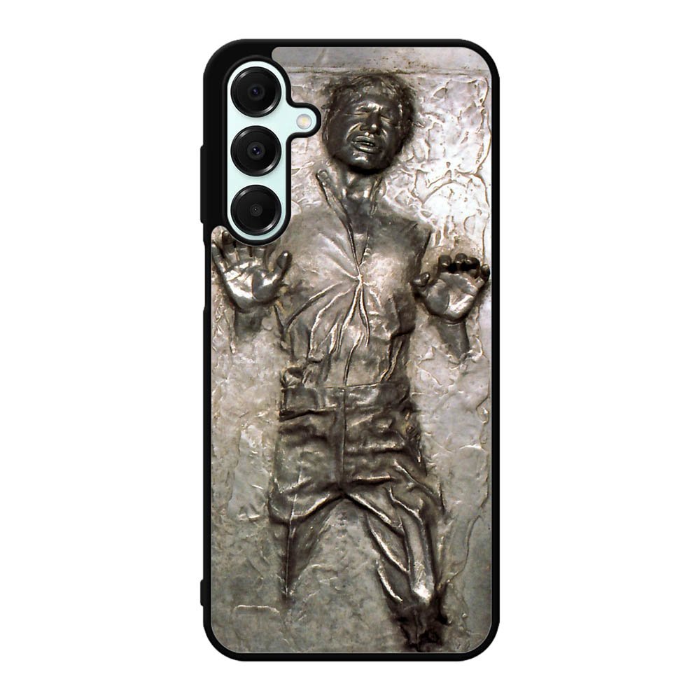 Star Wars Han Solo Frozen in Carbonite Samsung Galaxy A16 Case OV4173