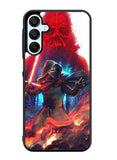 Star Wars Vader Kylo Ren Samsung Galaxy A15 5G Case OV1282