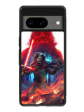 Star Wars Vader Kylo Ren Google Pixel 8A Case QC1282