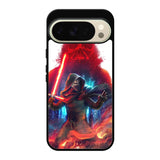Star Wars Vader Kylo Ren Google Pixel 10 Pro Case QC1282