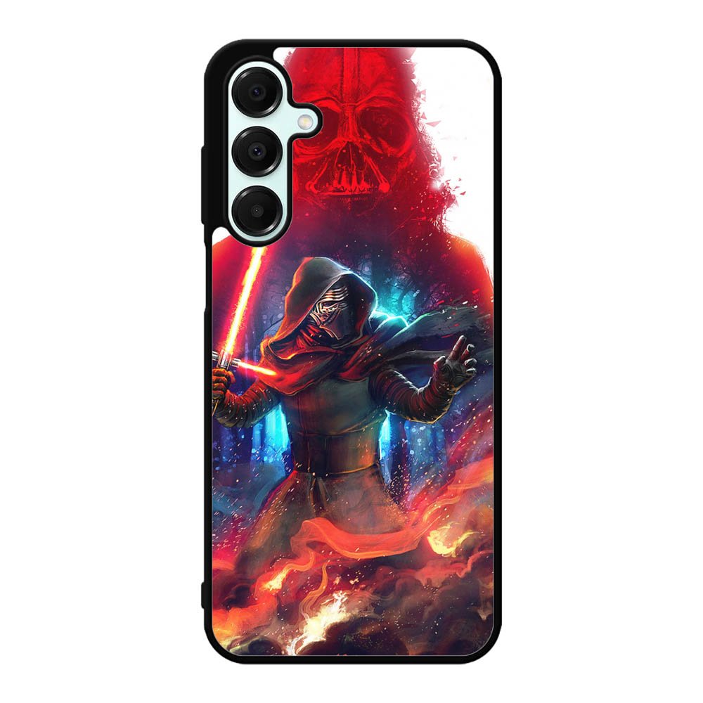 Star Wars Vader Kylo Ren Samsung Galaxy A16 Case OV1282