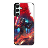 Star Wars Vader Kylo Ren Samsung Galaxy A16 Case OV1282