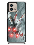 Star Wars X Wing Motorola Moto G Stylus 5G 2023 Case