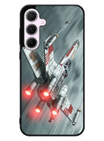Star Wars X Wing Samsung Galaxy A35 5G Case