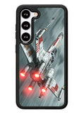 Star Wars X Wing Samsung Galaxy S23 Plus 5G / Samsung Galaxy S23+ 5G Case
