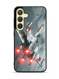 Star Wars X Wing Samsung Galaxy S25 Plus 5G , Samsung Galaxy S25+ 5G Case