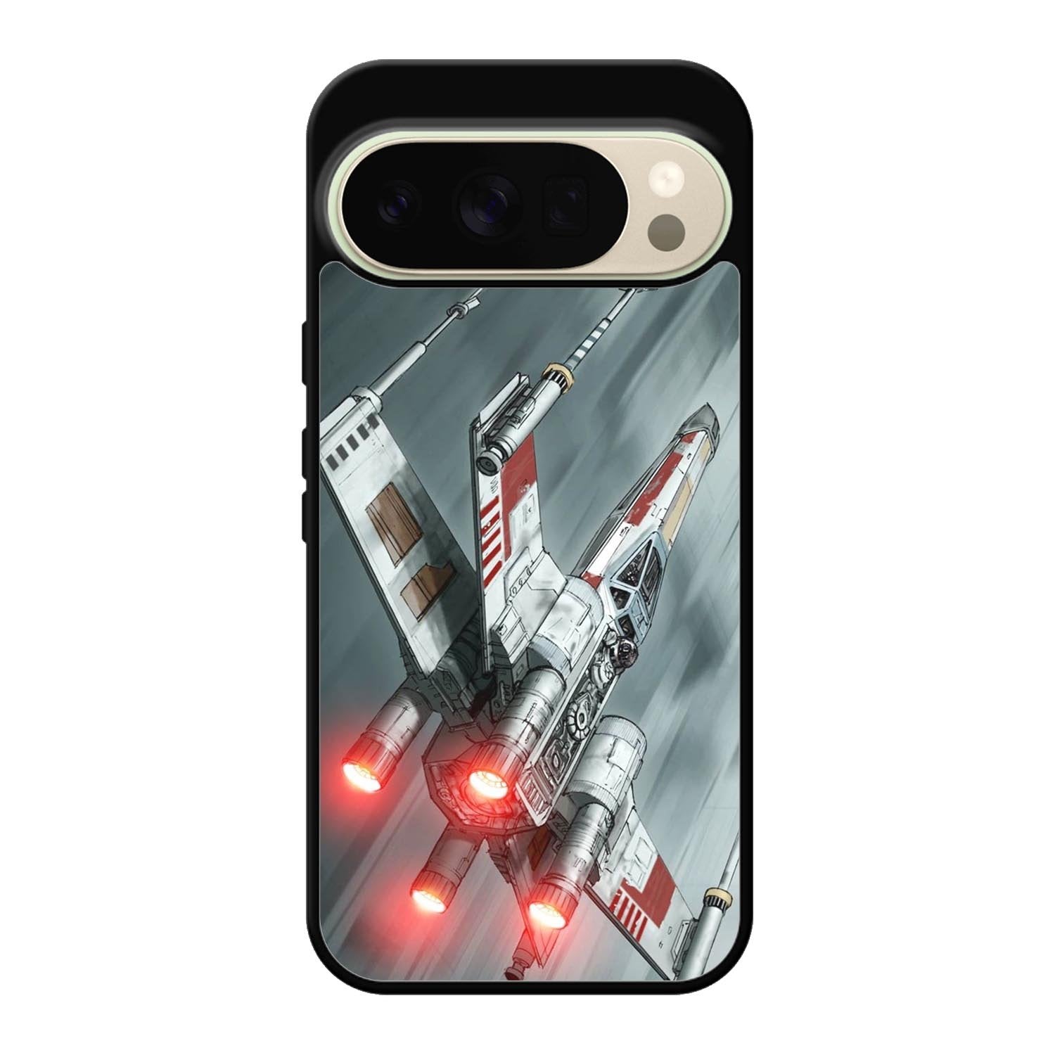 Star Wars X Wing Google Pixel 10 Pro XL Case
