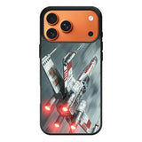 Star Wars X Wing iPhone 17 Pro Case