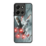 Star Wars X Wing Motorola Moto G 5G 2025 Case OV0043