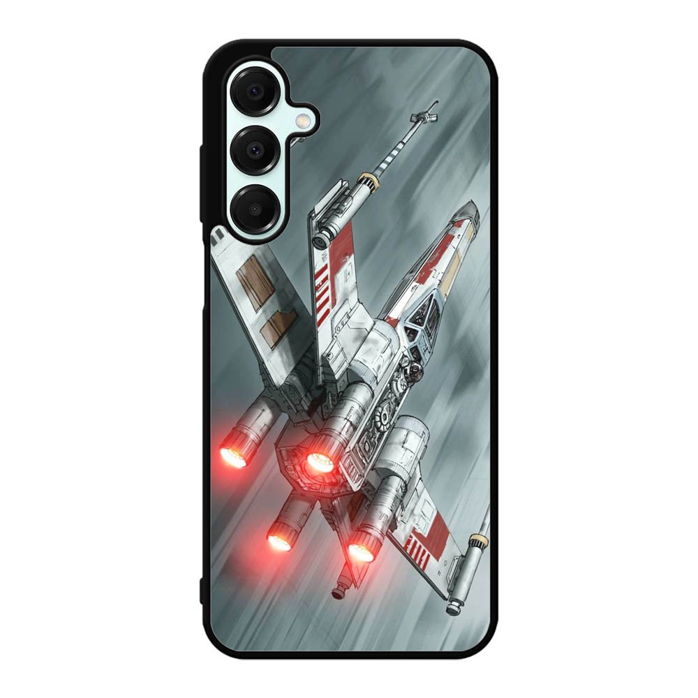 Star Wars X Wing Samsung Galaxy A16 Case OV1113