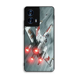 Star Wars X Wing Motorola Moto G Power 5G 2024 Case OV3613