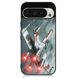 Star Wars X Wing Google Pixel 9 Pro XL Case