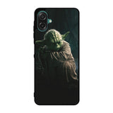 Star Wars Yoda Jedi Samsung Galaxy A07 Case OV1285