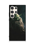 Star Wars Yoda Jedi Samsung Galaxy S24 Ultra 5G Case OV1285