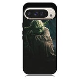 Star Wars Yoda Jedi Google Pixel 10 | Google Pixel 10 Pro Case OV1285