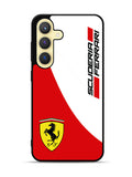 Scuderia Ferrari Formula 1 Samsung Galaxy S24 Plus 5G , Samsung Galaxy S24+ 5G Case
