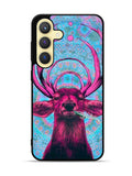 Bassnectar Deer Samsung Galaxy S25 5G Case OV1290