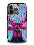 Bassnectar Deer iPhone 15 Pro Case OV1290