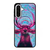 Bassnectar Deer Samsung Galaxy A56 5G Case OV1290